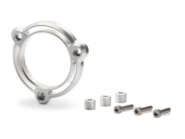 Amazon | H2C製 ダックス125 クランクケース カバー 2 DAX 125